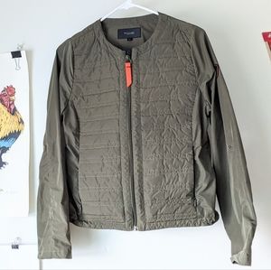 Gertrude + Gaston Lorella Down Jacket